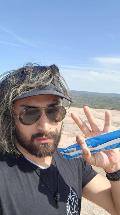 Geronimo Ponce III