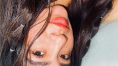 Evelyn Luz