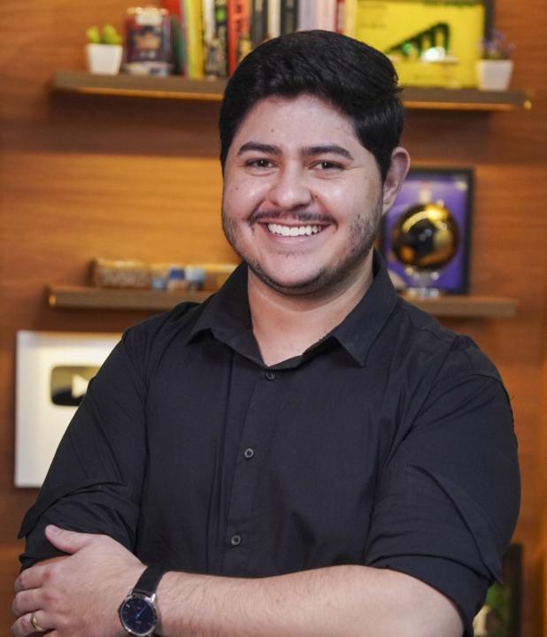 Túlio Queiroz