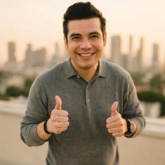 Mike Reyes