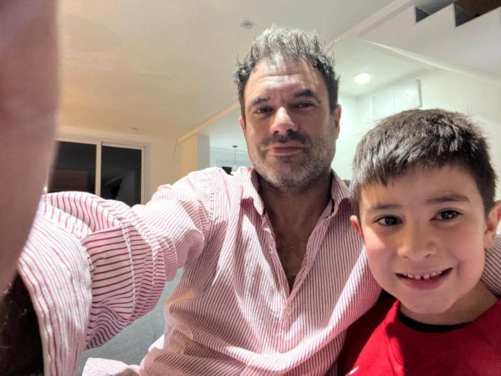 Juan manuel Gallardo