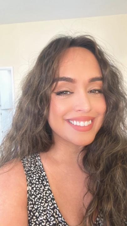 Myra Sayed