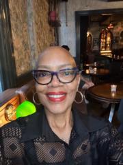 Sherona RonaRona Bailey