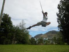Aaron Toney