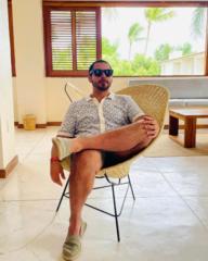 Jesus Romero