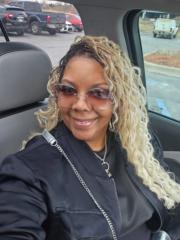 Lashawnda Beauford
