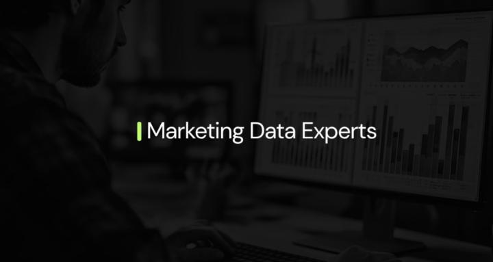 Marketing Data Experts