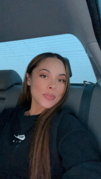 Ashlee Johnson