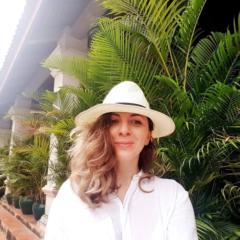 Ilona Corfu