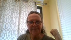 Donna Beine