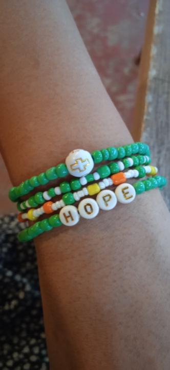 Sunshine Hope Edwards
