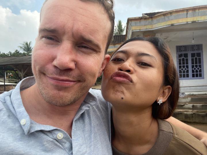 Christian von Heland