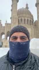 Ayaz Abbas