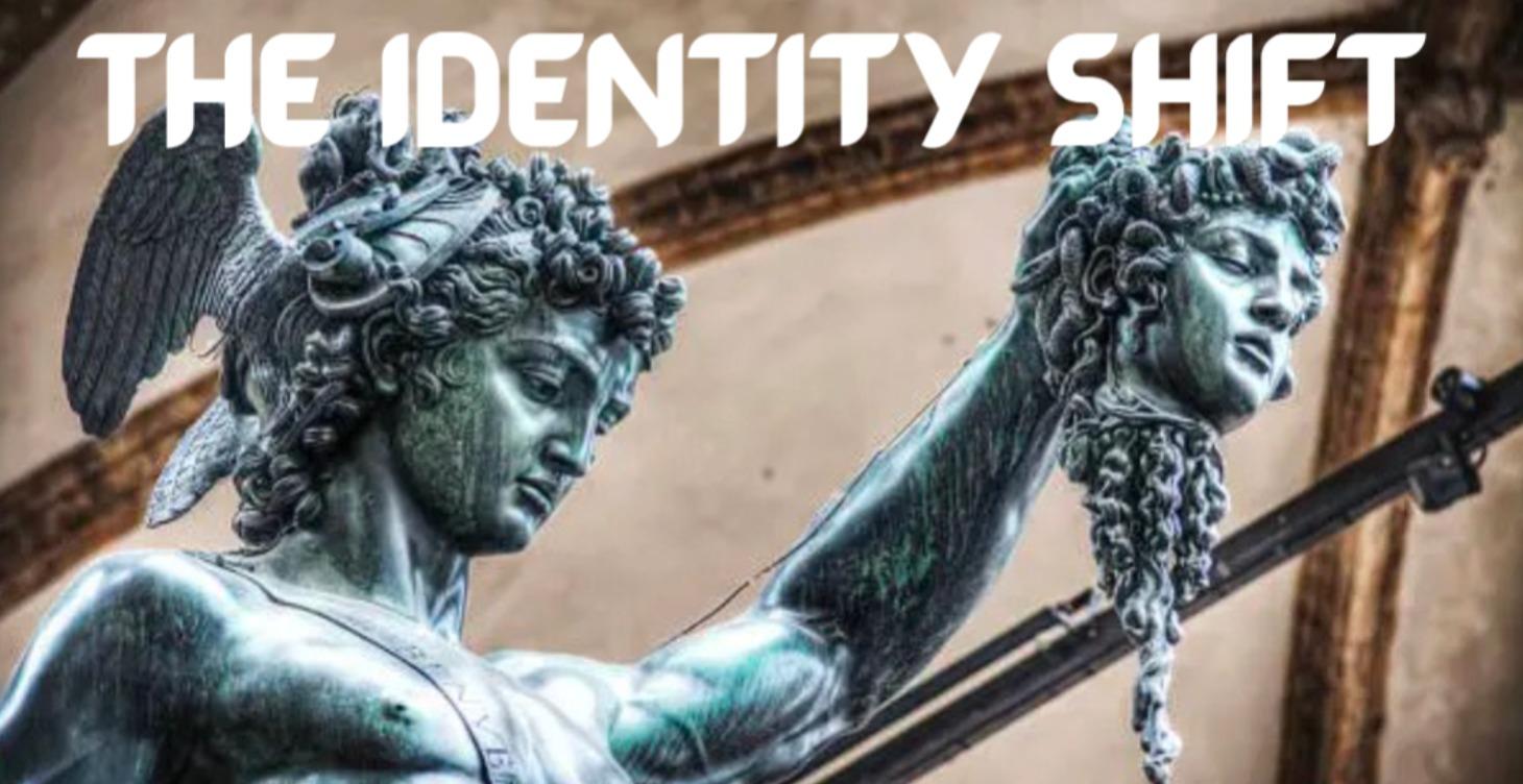 The identity Shift