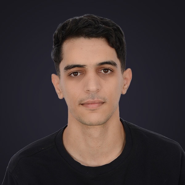 Hajjaj Driss