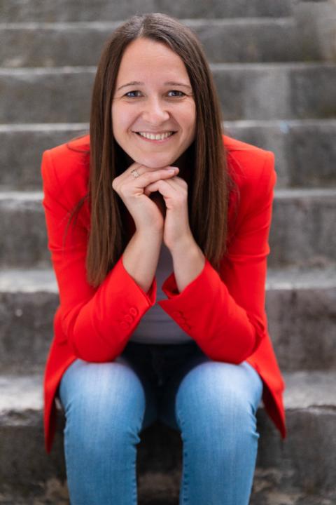 Kaja Solinc