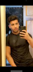 Waqaas Hussain