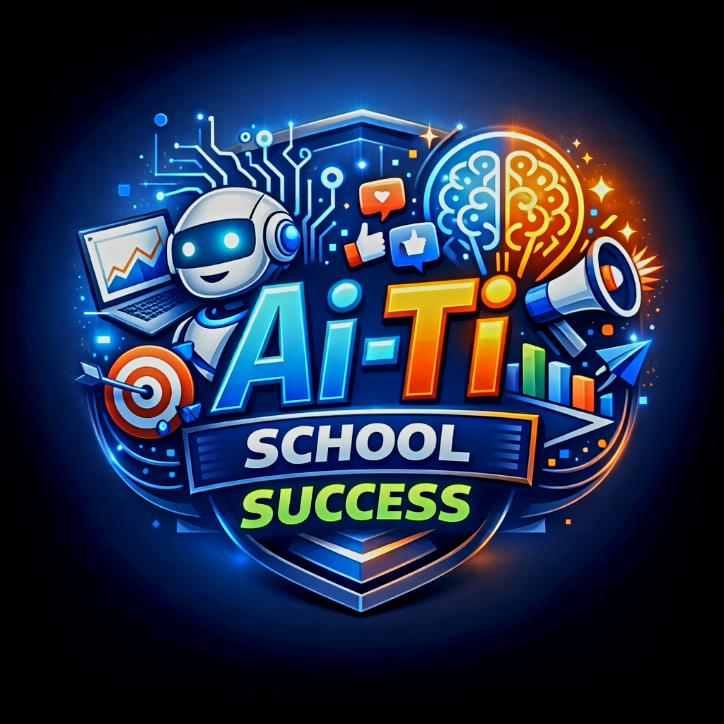 AiTi Skool Success🥇