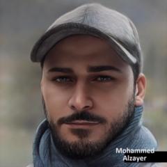 Mohammed Alzayer