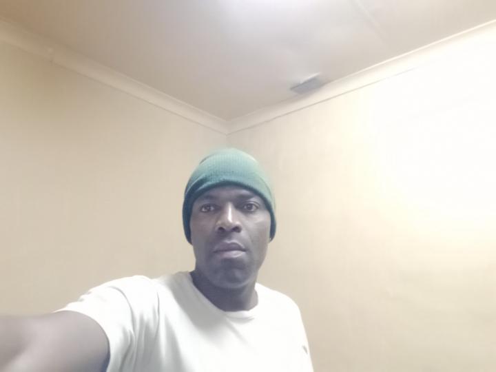 Sipho Gerald Khoza