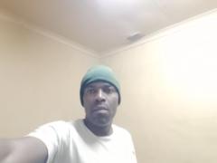 Sipho Gerald Khoza