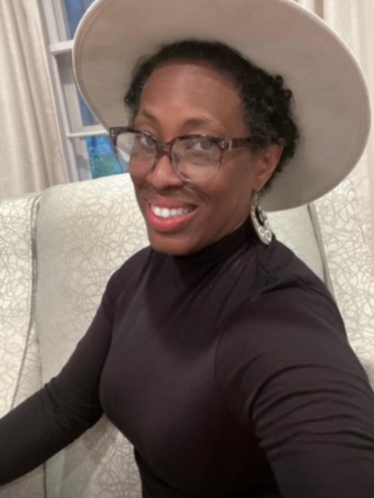 Tina Tyler