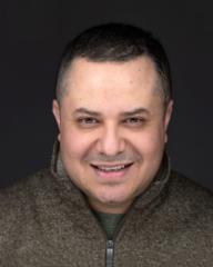 Luis Moncayo