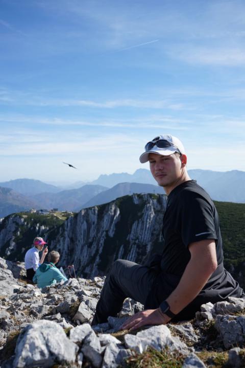 Manuel Slivovsky