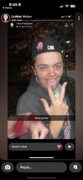 Jack Pietro