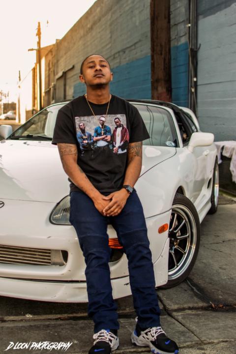 Brashawn Darrington