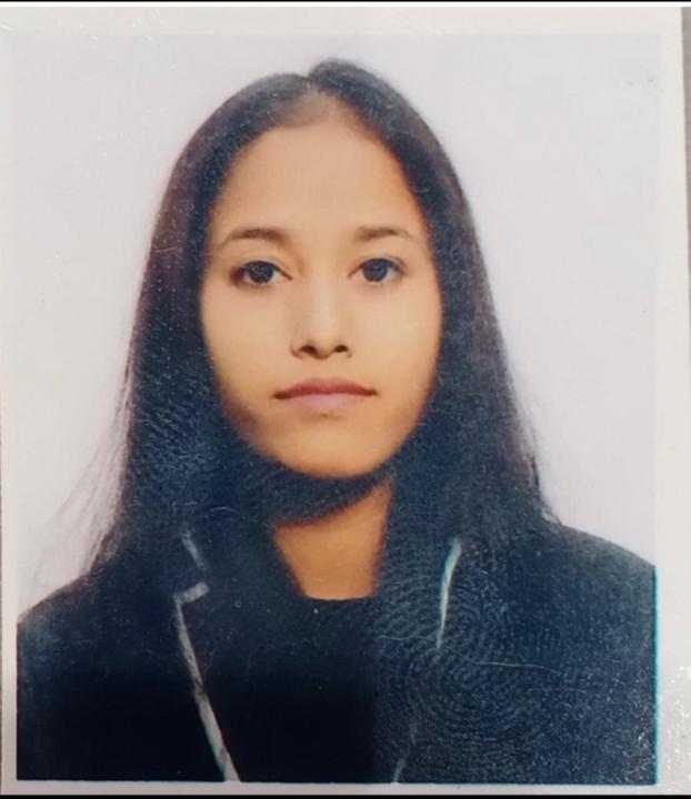 Pranchal Gupta