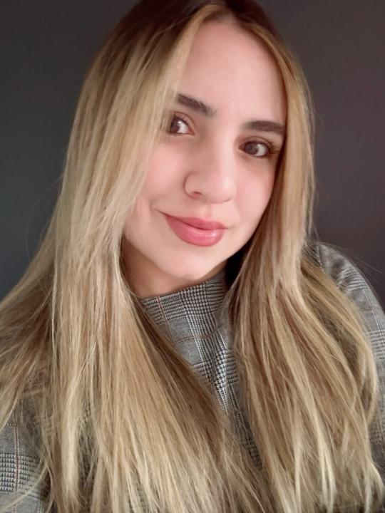 Andrea Sierra