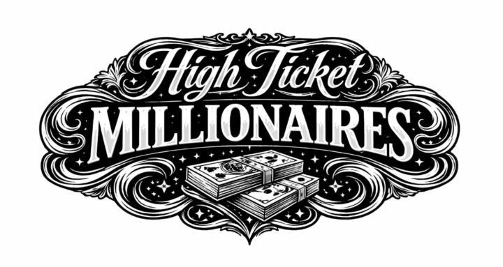 High Ticket Millionaires