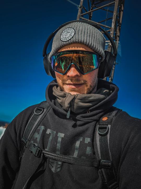 Philip Östlund