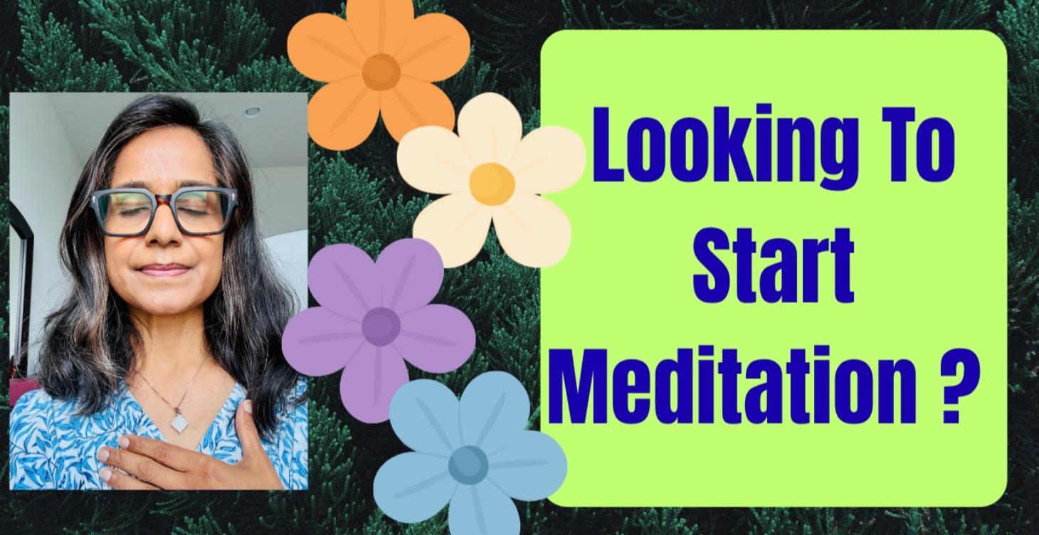 Meditation