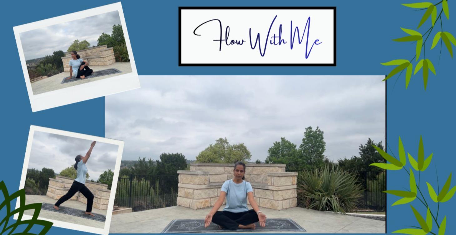 Yoga Flow