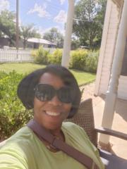 Jamila Washington