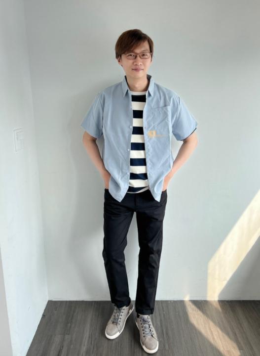 Sid Lin