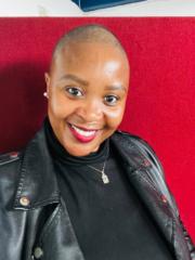Sbonakele Mbata