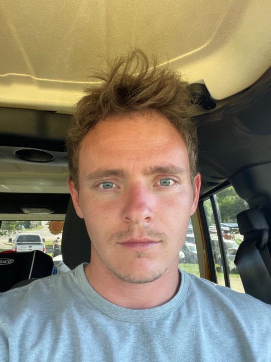 Brandon Stone