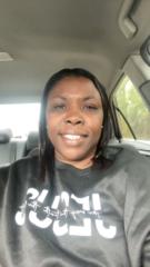 Wykeshia Strickland