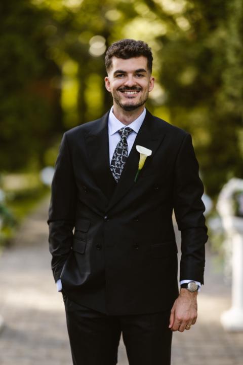 Andor Bertalan Csabai