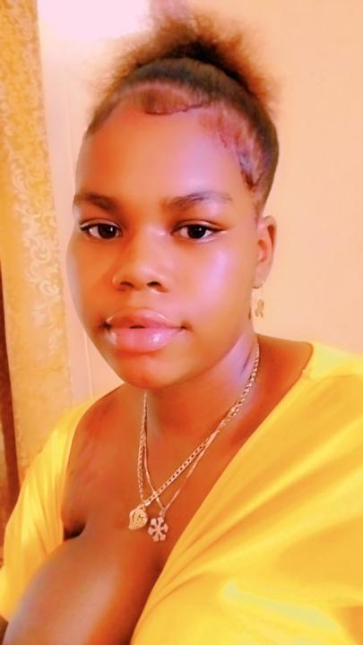 Ashanti Davis
