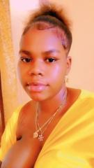 Ashanti Davis