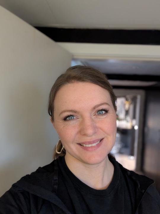 Rikke Buhl-Christensen