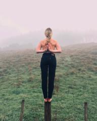 Eunice Strydom