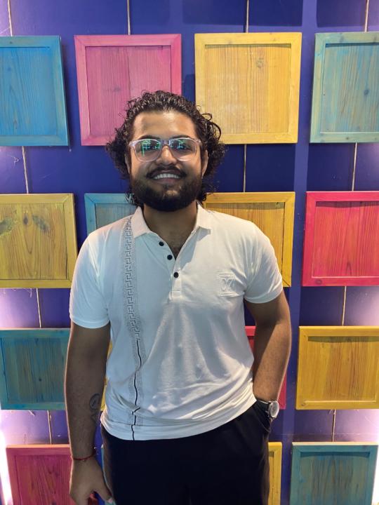 Preet Khemani