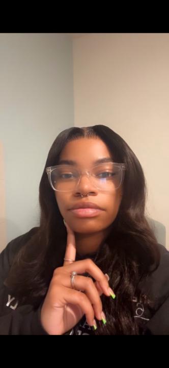 Jayla Sanders