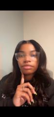 Jayla Sanders