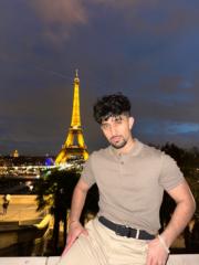 Jas Kharay